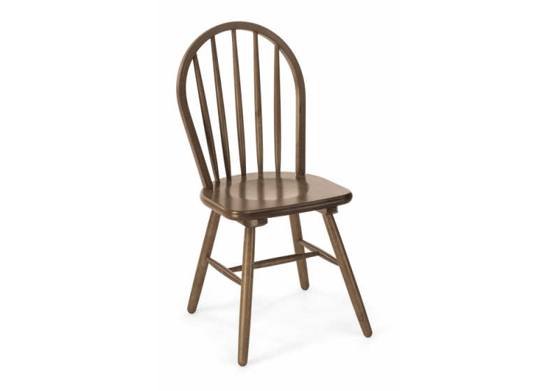 Стул деревянный Деревянный стул Венский (42,5x44x91). 
